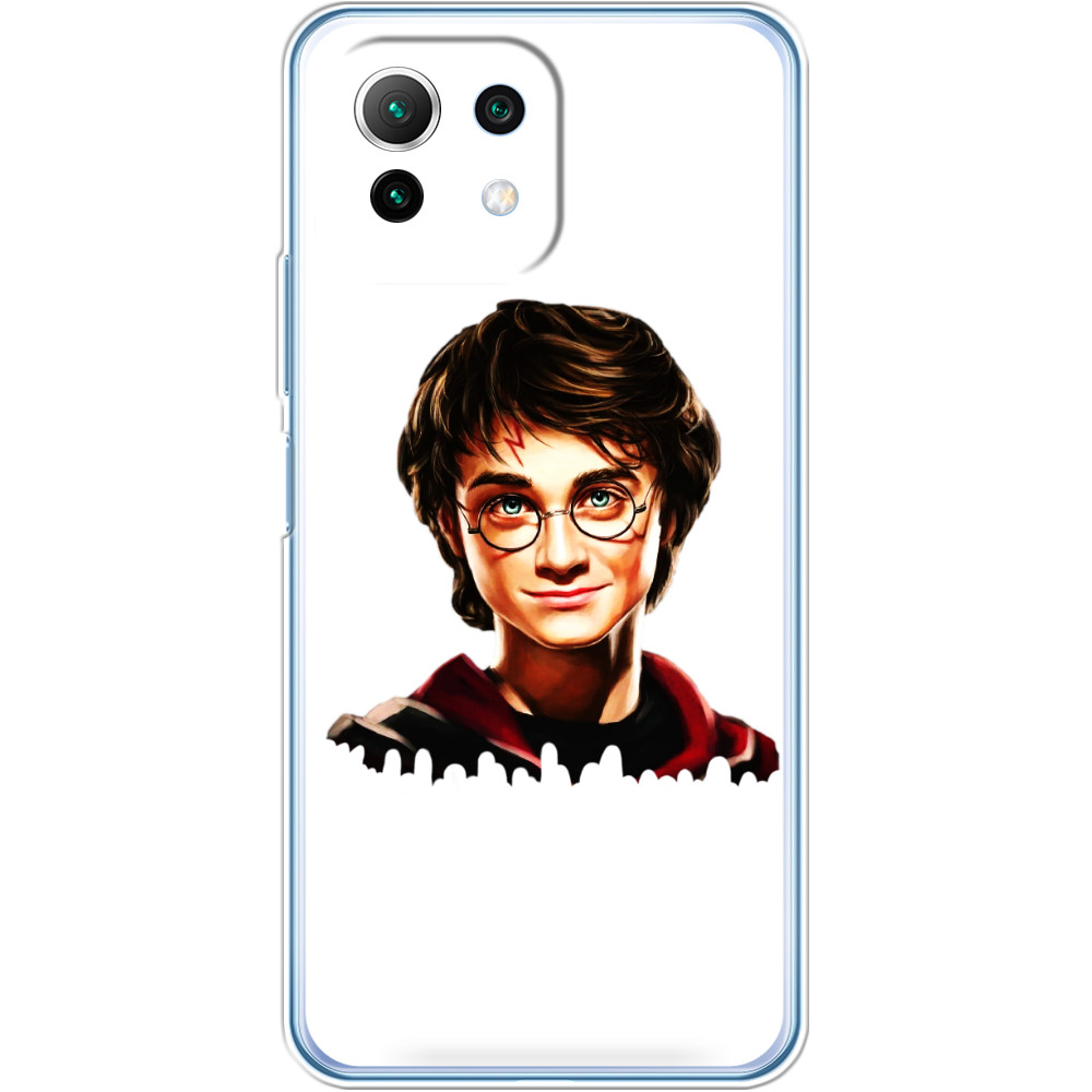 Harry Potter