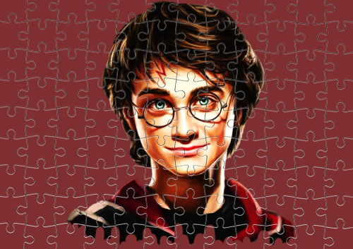 Harry Potter