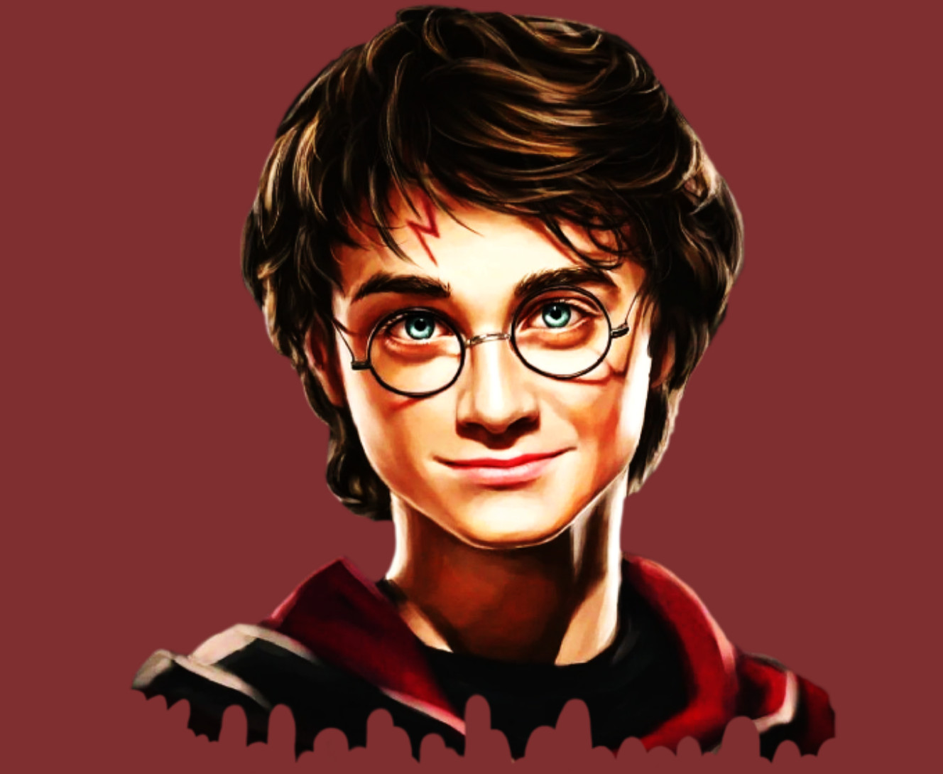 Harry Potter