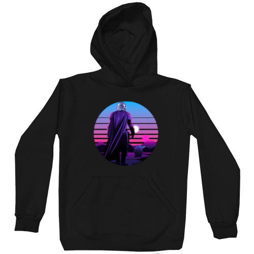 Kids' Premium Hoodie - Mandalorian - Mfest