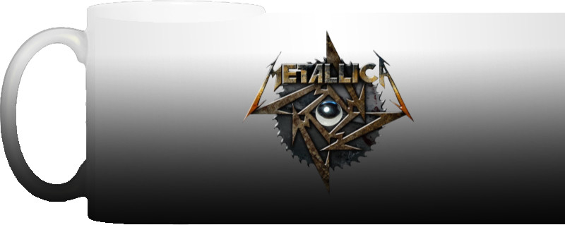 METALLICA 37