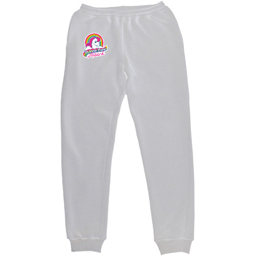 Women's Sweatpants - My Little Pony - Mfest