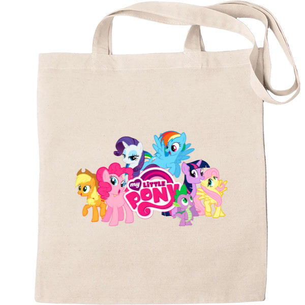 My Little Pony