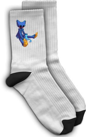 Socks - Hagi Vagi - Mfest