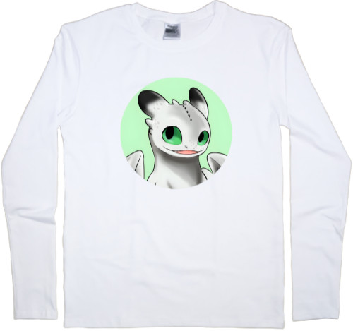 Kids' Longsleeve Shirt - Furiya - Mfest