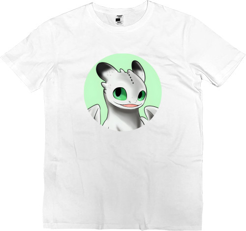 Kids' Premium T-Shirt - Furiya - Mfest