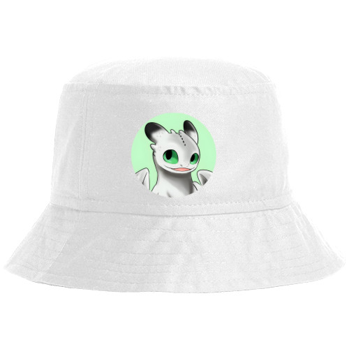 Bucket Hat - Furiya - Mfest