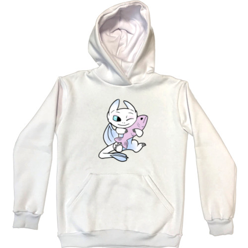 Unisex Hoodie - Furiya - Mfest