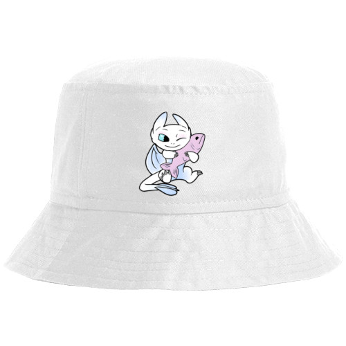 Bucket Hat - Furiya - Mfest