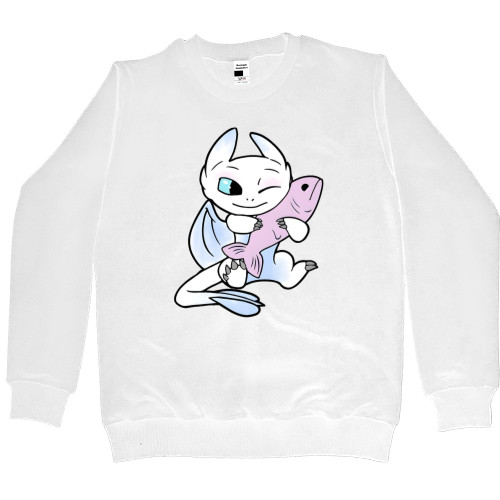 Kids' Premium Sweatshirt - Furiya - Mfest