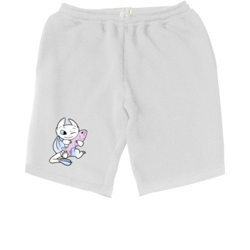 Men's Shorts - Furiya - Mfest