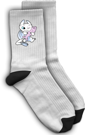 Socks - Furiya - Mfest