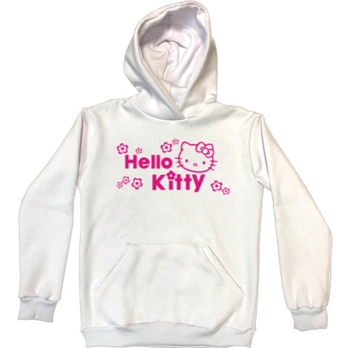 Unisex Hoodie - Kitty - Mfest