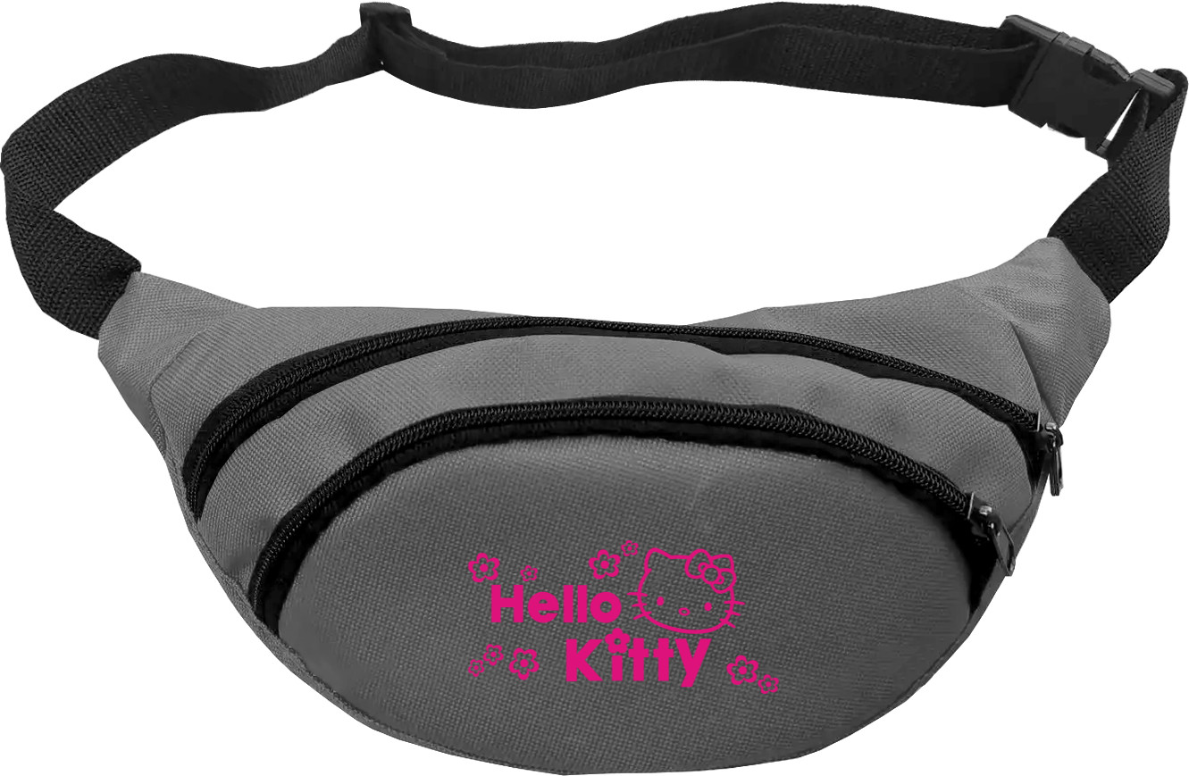 Fanny Pack - Kitty - Mfest