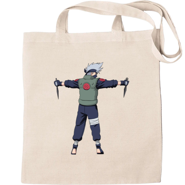 Kakashi Hatake