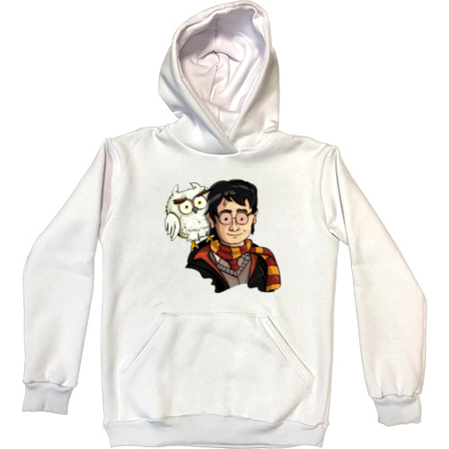 Kids' Premium Hoodie - Harry Potter - Mfest