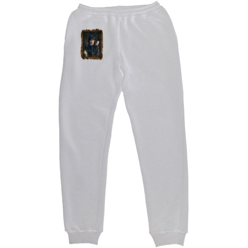 Women's Sweatpants - WEDNESDAY 21 - Mfest