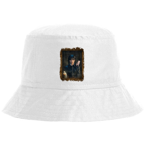 Bucket Hat - WEDNESDAY 21 - Mfest