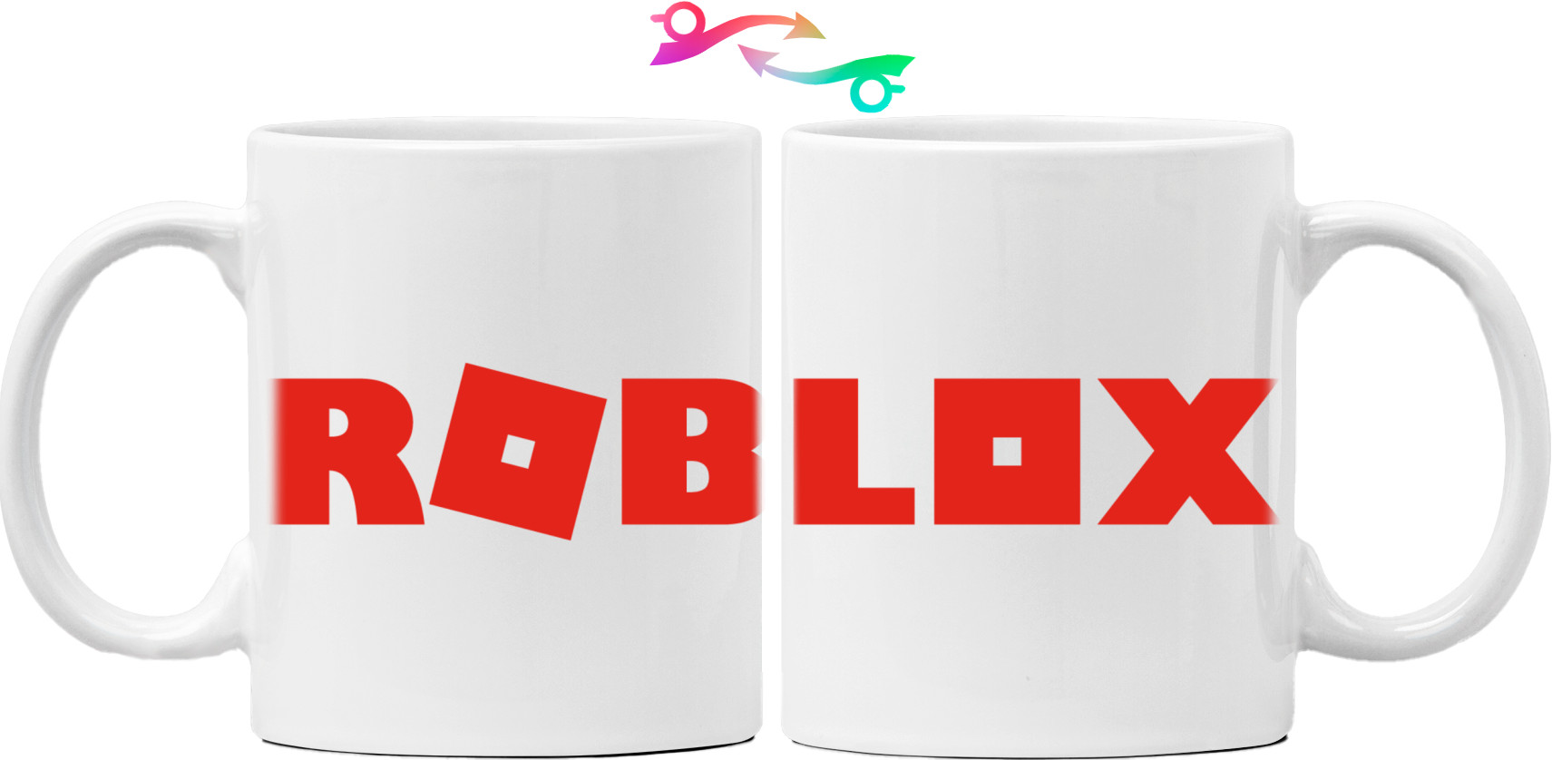 Mug - Roblox - Mfest