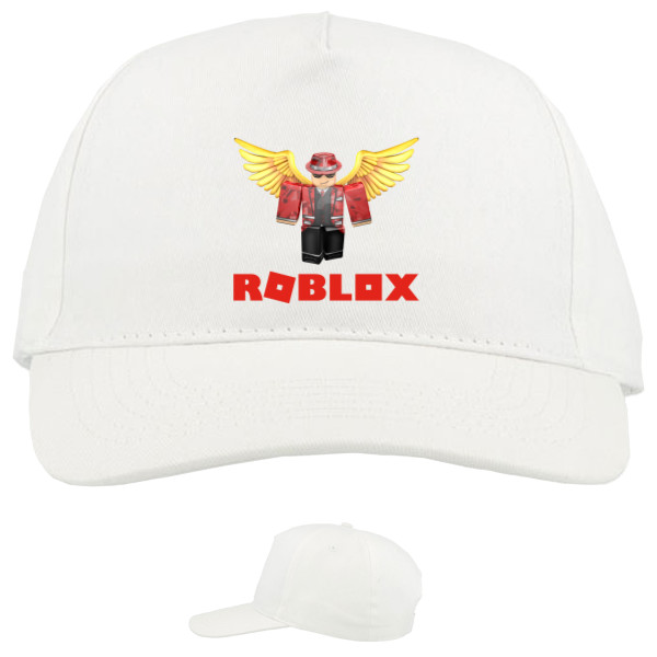 Roblox 2