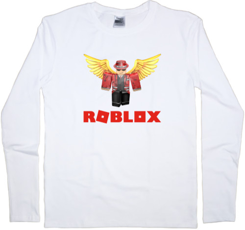 Roblox 2