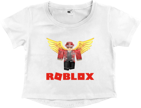 Roblox 2