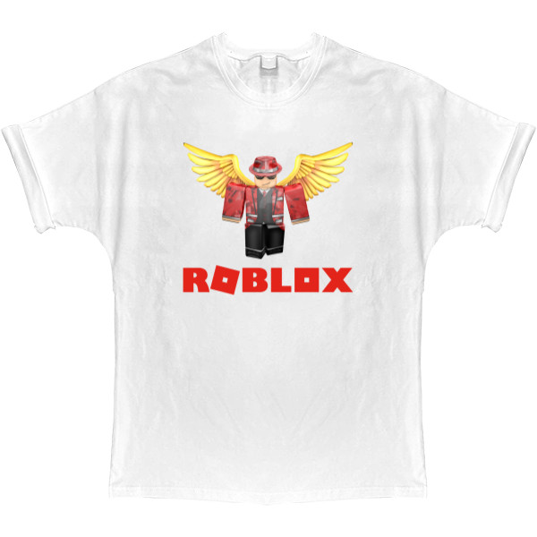 Roblox 2