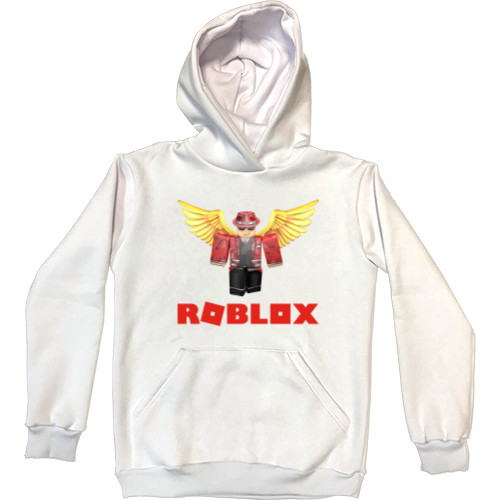 Kids' Premium Hoodie - Roblox 2 - Mfest