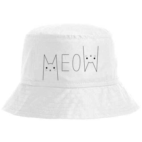 Meow