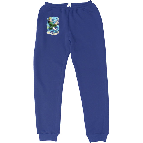 Women's Sweatpants - Doppo Kunikida - Mfest