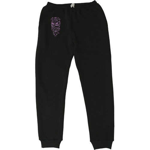 Women's Sweatpants - MANTO JIU JITSU - Mfest