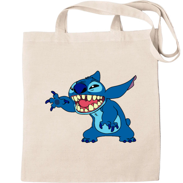 Tote Bag - Stitch 2022 - Mfest