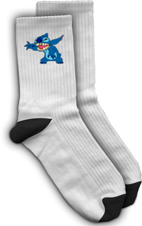 Socks - Stitch 2022 - Mfest