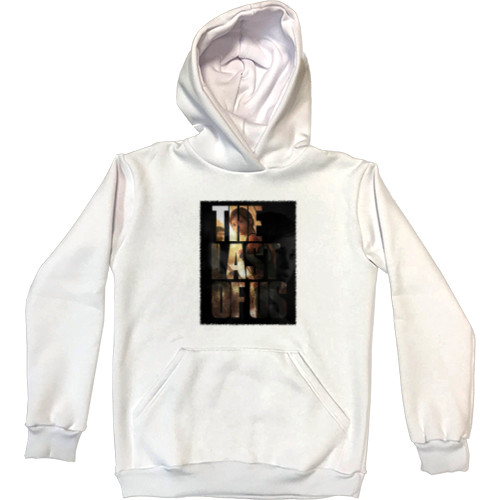 Kids' Premium Hoodie - The last of us - Mfest