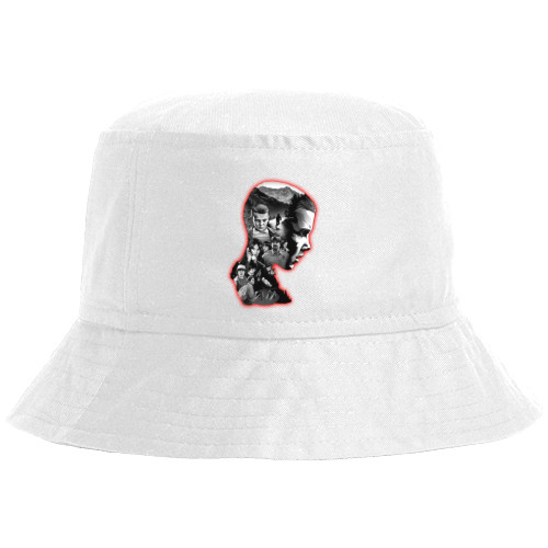 Bucket Hat - Stranger Things - Mfest