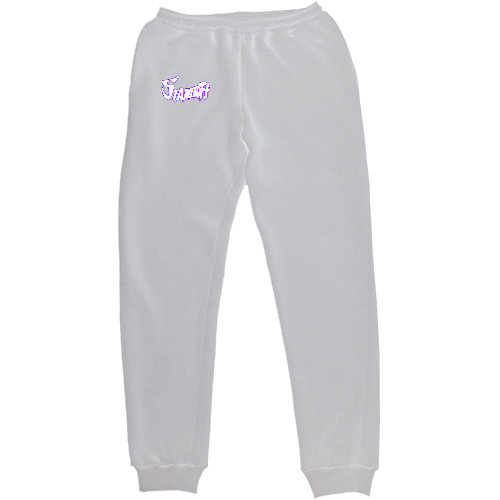 Women's Sweatpants - Standoff - Mfest