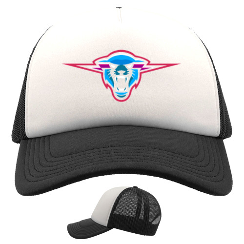 Trucker Cap - MrBeast - Mfest