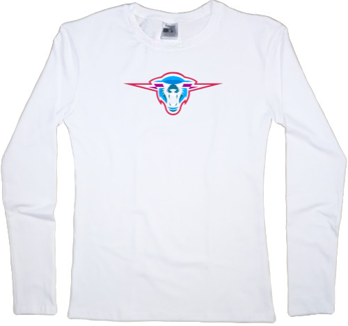 Women's Longsleeve Shirt - MrBeast - Mfest