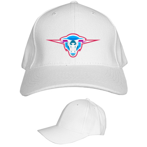 Kids' Baseball Cap 6-panel - MrBeast - Mfest