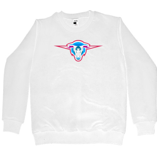 Women's Premium Sweatshirt - MrBeast - Mfest