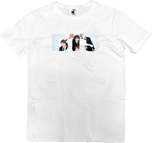 Kids' Premium T-Shirt - bts - Mfest