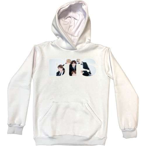 Kids' Premium Hoodie - bts - Mfest