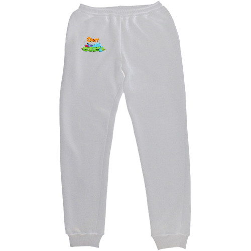 Women's Sweatpants - Oggy - Mfest