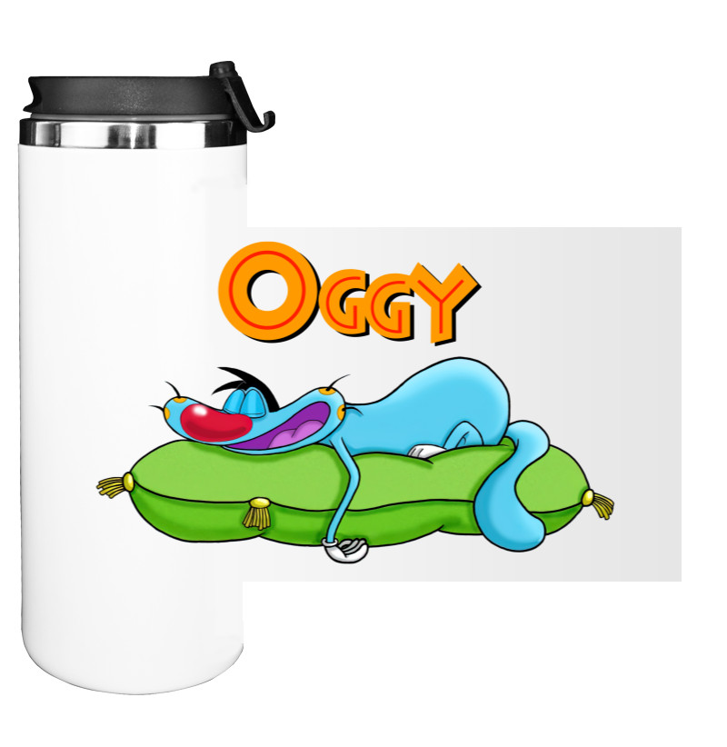 Oggy