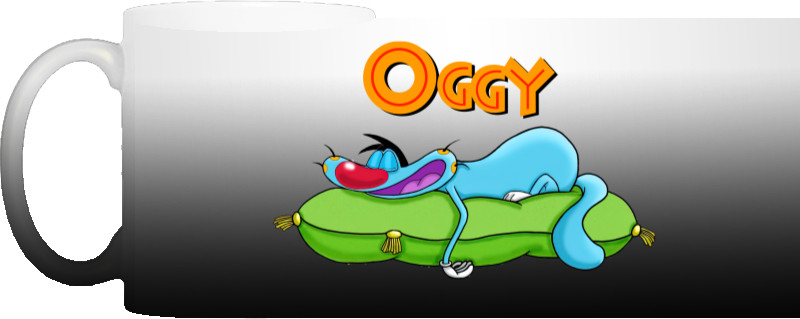 Oggy