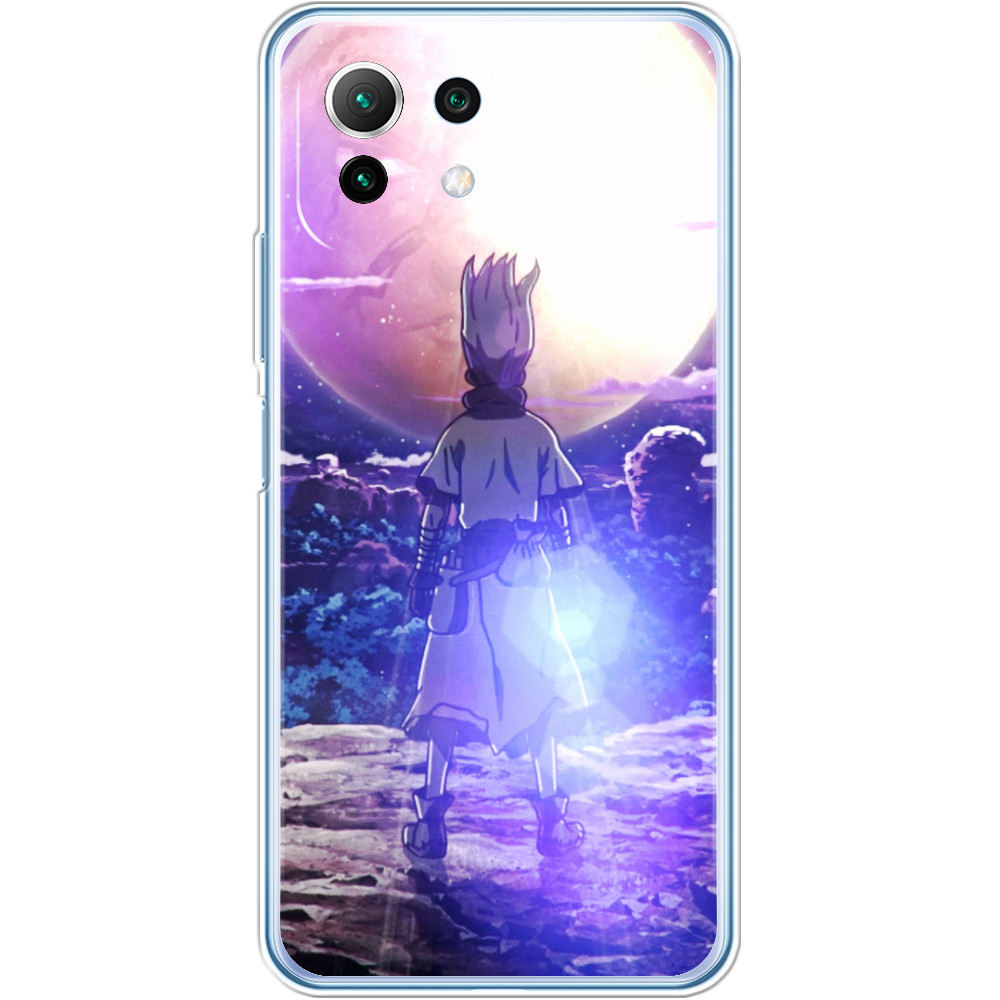 Xiaomi Case - Dr. stone / DOCTOR STONE 5 - Mfest