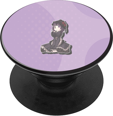 PopSocket Підставка для Телефону - Chibi Marin / Чібі Марін - Mfest