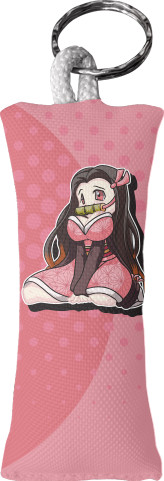 Chibi Nezuko / Чибі Незуко