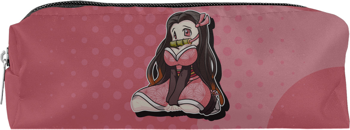 Chibi Nezuko / Чибі Незуко