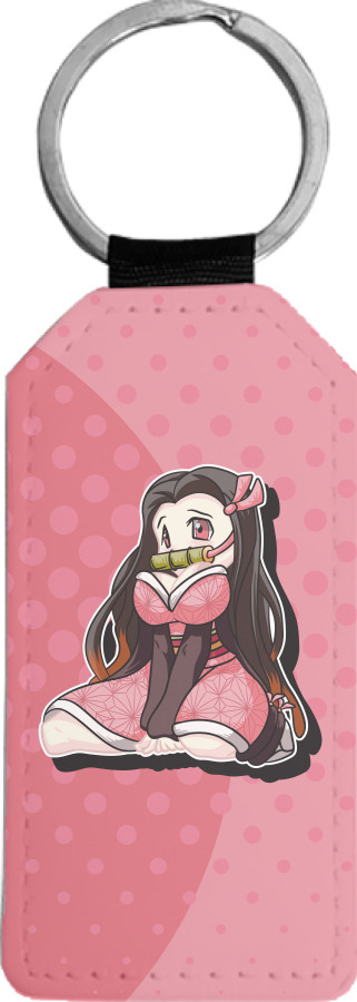 Chibi Nezuko / Чибі Незуко